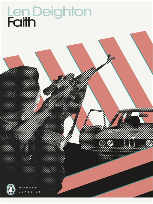 Title details for Faith by Len Deighton - Wait list